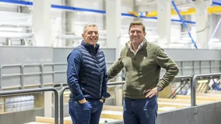 Baltic Yachts appoints Gordon Kay as vice president of sales for US and Americas region