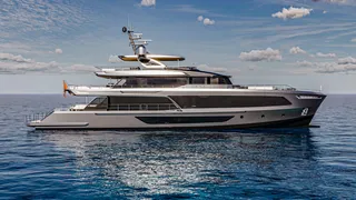 Ocean Alexander unveils two new yacht models to complete Puro series