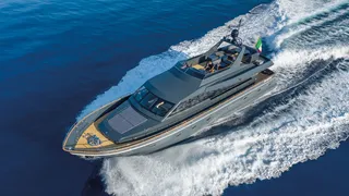 How to secure four years’ warranty on your onboard stabilisation system