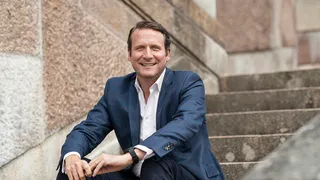 Sunseeker CEO Andres Rubio