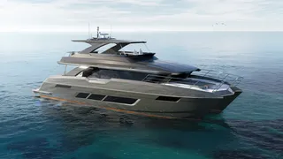 Voodoo Yachts unveils in-build flagship XF80 yacht model