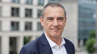 Port Nimara marina in Anguilla