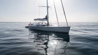 30m nautor swan sailing yacht l'hippocampe sold