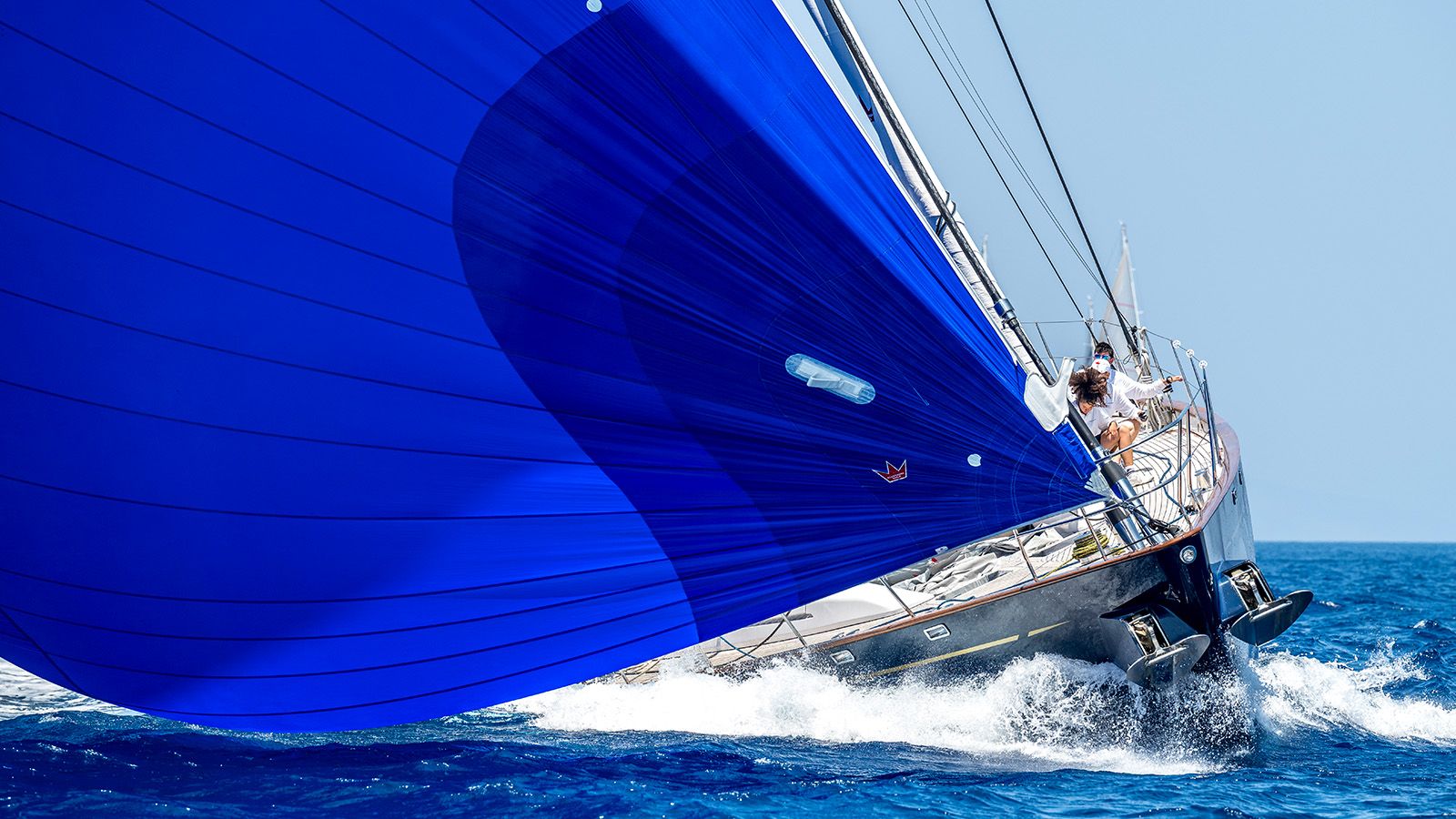 Cyclades Cup 2026 unveils expanded social programme blending racing, culture and island life