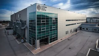 CLP2 becomes majority shareholder of Cantiere delle Marche