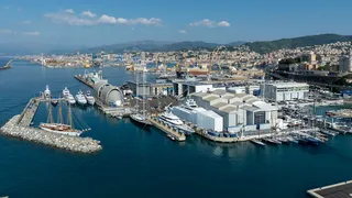 Amico & Co introduces Amico Marine for integrated approach to superyacht refit, maintenance and services