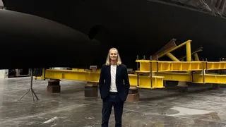 delta marine appoints tim kershaw as director of sales