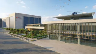RMK Yachts office in Miami