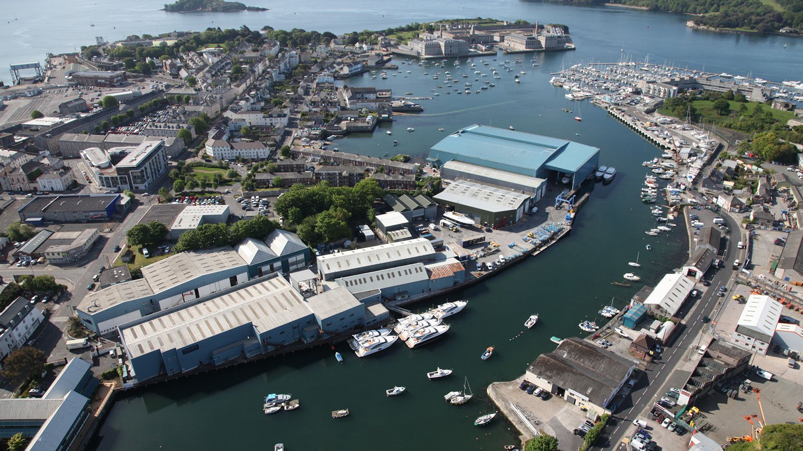 Princess Yachts expands refit and service support with new genuine parts platform