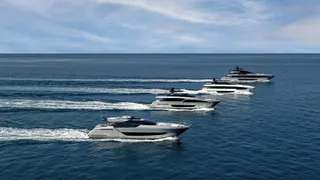 International summit honours Ferretti Group brands in Italy
