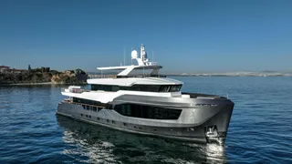 37m numarine explorer yacht one zero