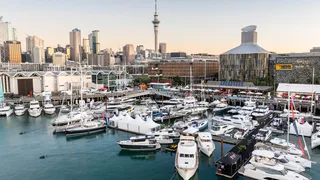 Auckland