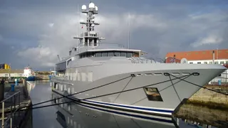 IMM takes over operations of the Atlantic Refit centre in La Rochelle