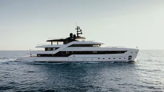 Superyacht battery energy storage system intelligent management Nanni