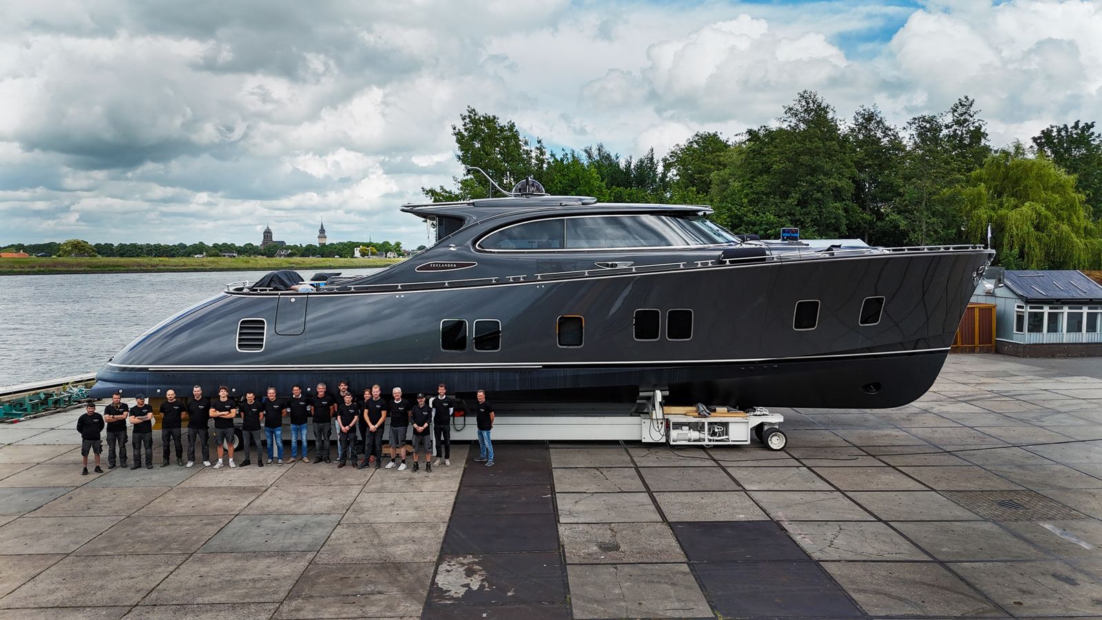 Zeelander 8