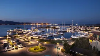 D-Marin Olbia Marina
