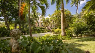 lancaster house garden