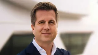 Enrique Tintore Astilleros de Mallorca commercial director