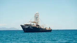 New to charter: Jack Setton’s former adventure yacht available for outdoorsy family getaways