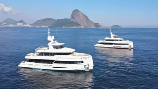 IYC announces global partnership with INACE Superyachts