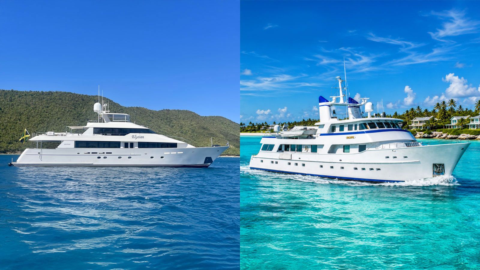 Why savvy yacht buyers and sellers are choosing auctions