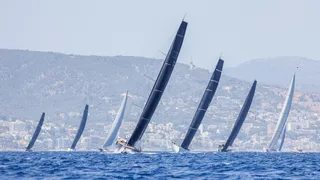 Standout superyachts competing at the 2026 Superyacht Cup Palma