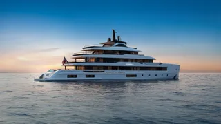 Tankoa Yachts begins construction on full-custom 61m Project Dream