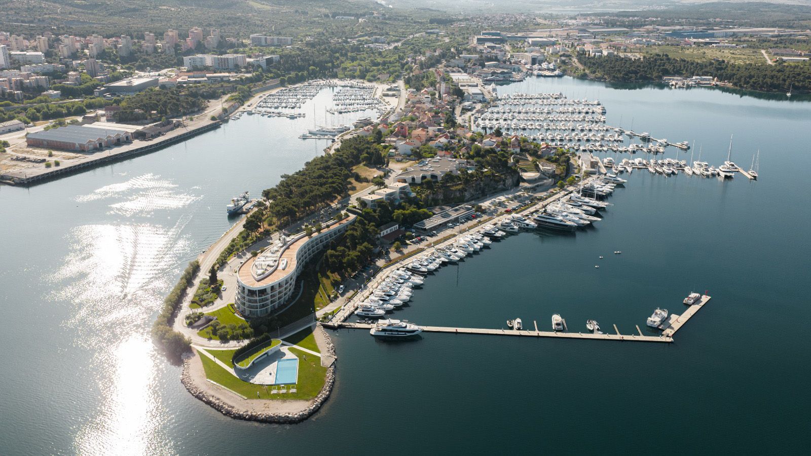 Next Yacht Group partners with Splendid Yachting on Adriatic and Central Europe expansion
