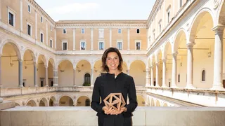GIOVANNA VITELLI - Presidente Altagamma