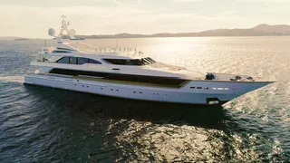 Inside the star yacht of Below Deck Mediterranean season 11