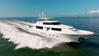 34m westport motor yacht remy roo sold