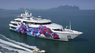 69m austal motor yacht saluzi