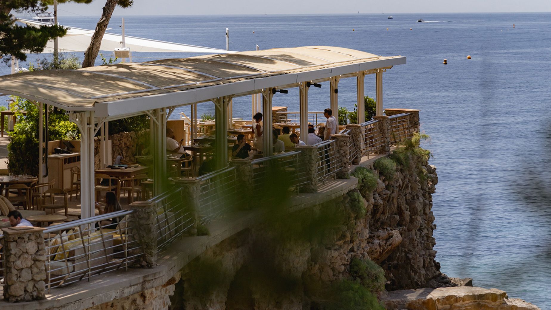 The hottest restaurant openings, chef collaborations and food trends for summer 2026