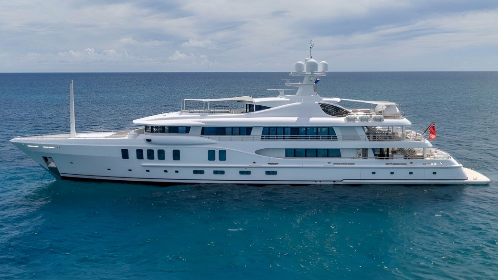 Brokerage report: Yacht sales in July outperform previous year by 89%