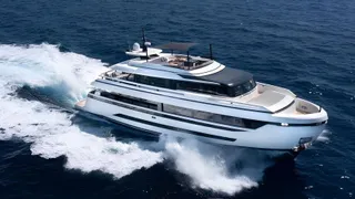 29m extra yachts motor yacht uilia for sale