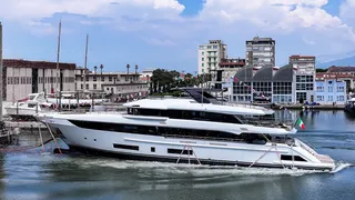 Azimut-Benetti commits €100M to industrial development plan in Tuscany