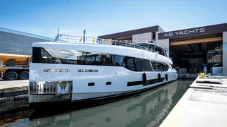 Next Yacht Group launches latest Maiora 36 Exuma and AB 130 superyachts 