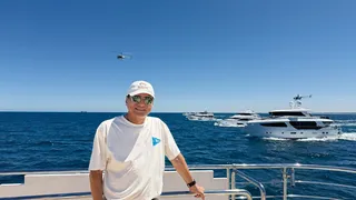CEO Series: Horizon Yachts’ John Lu on why Taiwan’s yacht industry has proved so resilient