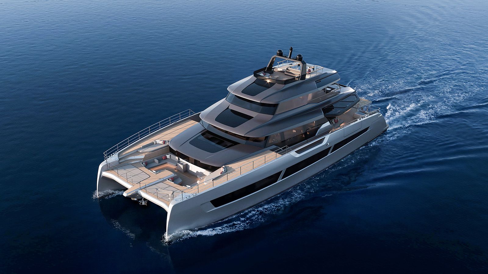 Fountaine Pajot Group launches international brokerage network Vélite