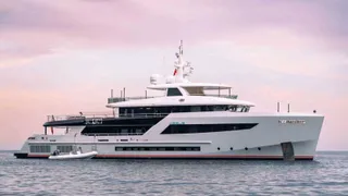 IYC appointed Americas rep for Bering Yachts