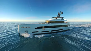 Sirena Superyachts' 42m flagship sold ahead of upcoming launch