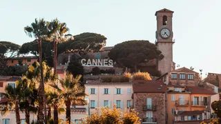 where to eat and drink at Cannes yachting festival