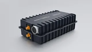 Williams Grand Prix Technologies ES10M
