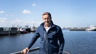 Royal Balk Shipyard appoints Niels Lensen as sales director