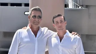 Cantiere delle Marche appoints Filippo D. Buonpensiere as sales manager