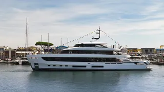More debuts and a brokerage fleet worth $500M at Cannes Yachting Festival 2026