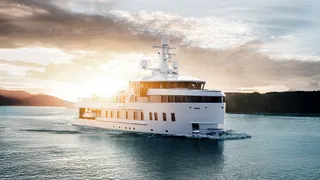 Second Damen Xplorer 60 yacht sold with 2028 delivery