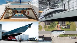 The biggest yachting news stories of july 2026
