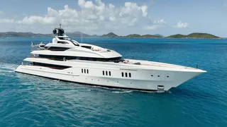 The most expensive yachts for sale at the Monaco Yacht Show 2026 - Vanish