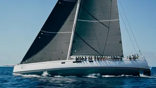 35m swan sailing yacht moat for sale